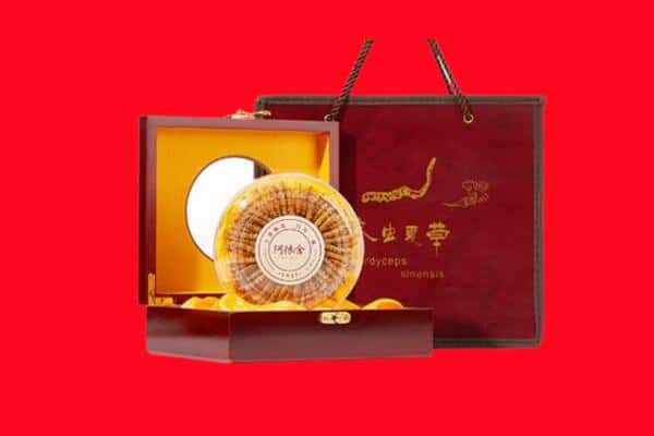 盘锦双台子区回收冬虫夏草
